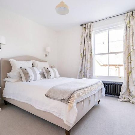 Boat House, Relax In A Whitstable Fisherman'S Cottage Εξωτερικό φωτογραφία