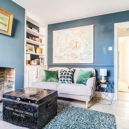 Boat House, Relax In A Whitstable Fisherman'S Cottage Εξωτερικό φωτογραφία