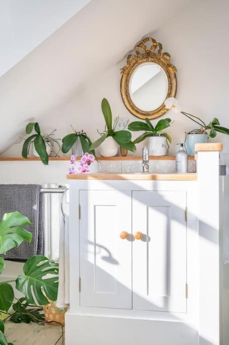 Boat House, Relax In A Whitstable Fisherman'S Cottage Εξωτερικό φωτογραφία