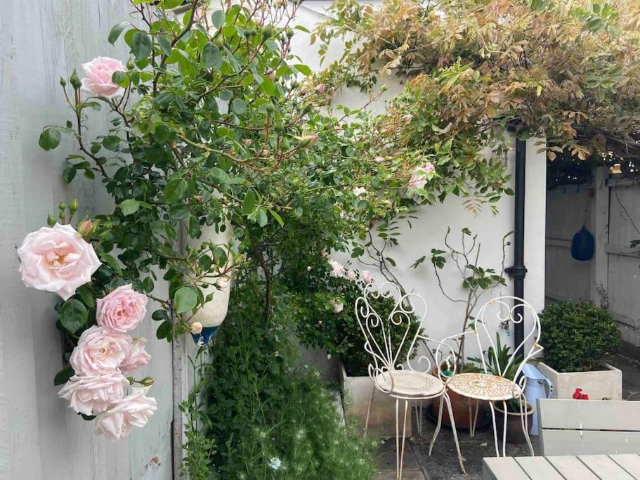 Boat House, Relax In A Whitstable Fisherman'S Cottage Εξωτερικό φωτογραφία